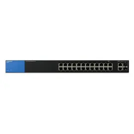 Linksys LGS326
