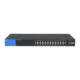 Linksys LGS326P