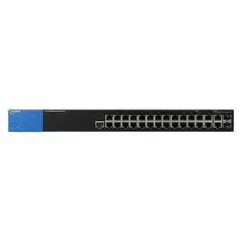 Linksys LGS528