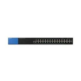 Linksys LGS528P