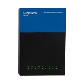 Linksys LRT224