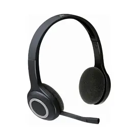 Logitech H600
