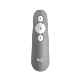 Logitech R500