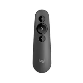 Logitech R500
