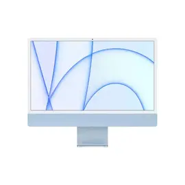 PC Apple iMac M1