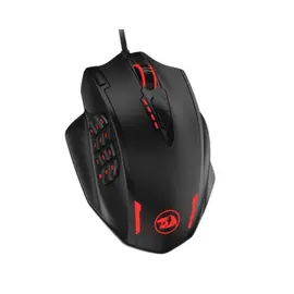 Redragon M908 Impact MMO