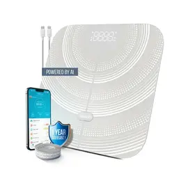 CardoO CEGBFS02 White