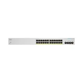 Cisco CBS220-24P-4X