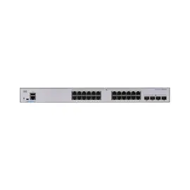 Cisco CBS250-24T-4X