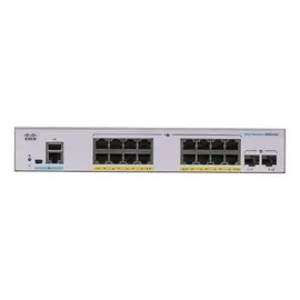 سيسكو CBS350-16FP-2G