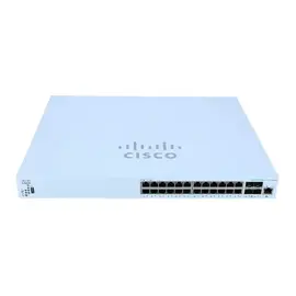سيسكو CBS350-24XT