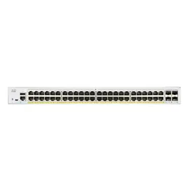 Cisco CBS350-48P-4G