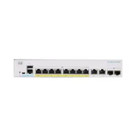 Cisco CBS350-8FP-2G