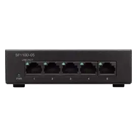 Cisco SF110D-05