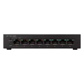 Cisco SF110D-08HP