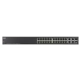 Cisco SF300-24PP
