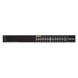 Cisco SF350-24P