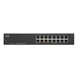 Cisco SG110-16HP