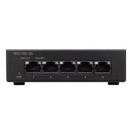 Cisco SG110D-05