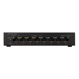 Cisco SG110D-08HP