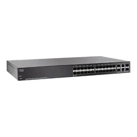 سيسكو SG300-28SFP