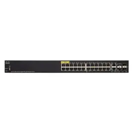 Cisco SG350-28MP