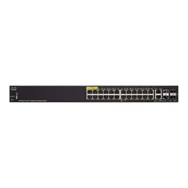 Cisco SG350-28P