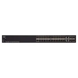 سيسكو SG350-28SFP