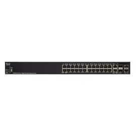 سيسكو SG350X-24