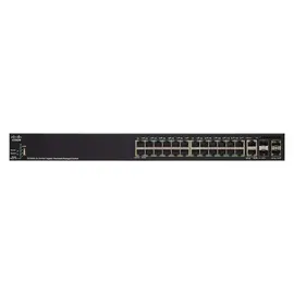 Cisco SG350X-24P