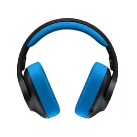 Logitech G233