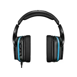 Logitech G633