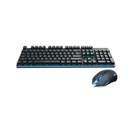 Rapoo V100S