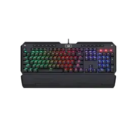 Redragon K555 Indrah