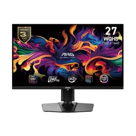​MSI MAG 271QPX QD-OLED E2