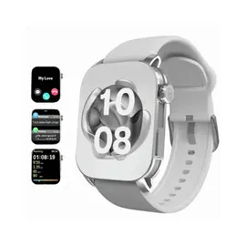 CardoO Watch X Apex Silver