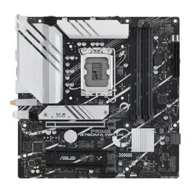 اسوس برايم B760M-A WIFI D4