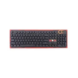 Redragon A106 Steampunk