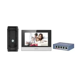 ​Hikvision DS-kIS606-P