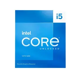 Intel Core I5-13600KF