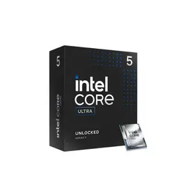 Intel Core Ultra 5 245KF
