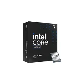 Intel Ultra 7