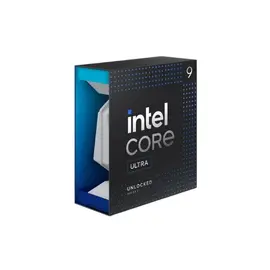 Intel Core Ultra 9 285K