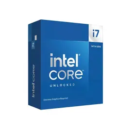 Intel Core i7-14700KF