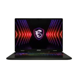 MSI Sword 16 HX B14VFKG