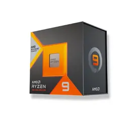 اي ام دي رايزن 9 7950X3D