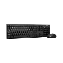 Lenovo 100 Wireless Keyboard and Mouse