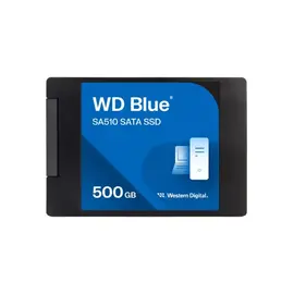 Western Digital SA510