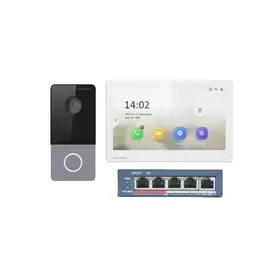 Hikvision DS-KIS607-S