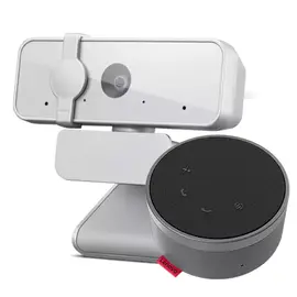 Webcam+Speakerphone